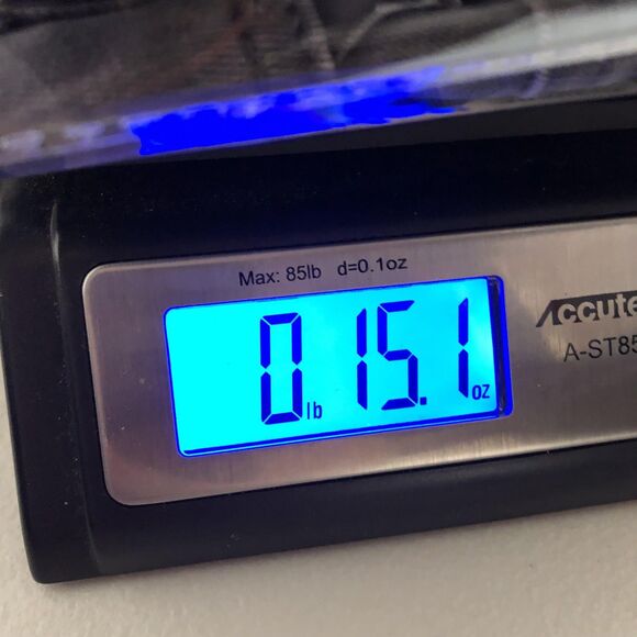 Democracy "Ab"solution Pants Womens 6 Camo Skinny Stretch Zipper Pockets Casual - Picture 15 of 15